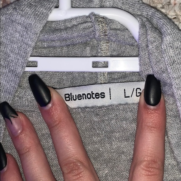 Cardigan - Picture 2 of 2